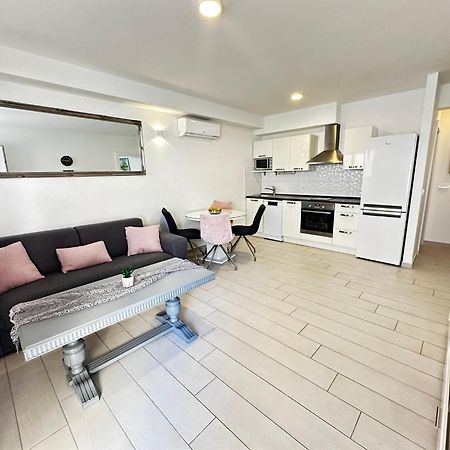 Apartments Danica Promajna Dış mekan fotoğraf