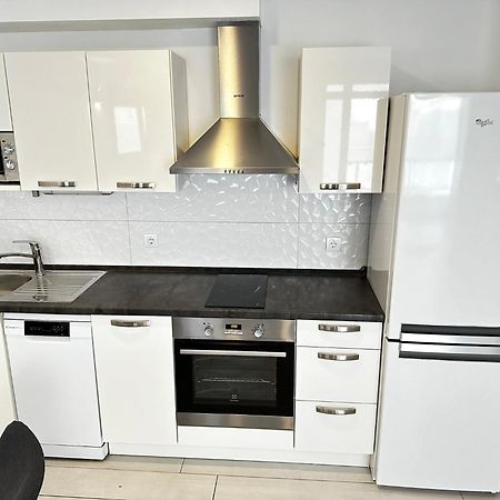 Apartments Danica Promajna Dış mekan fotoğraf