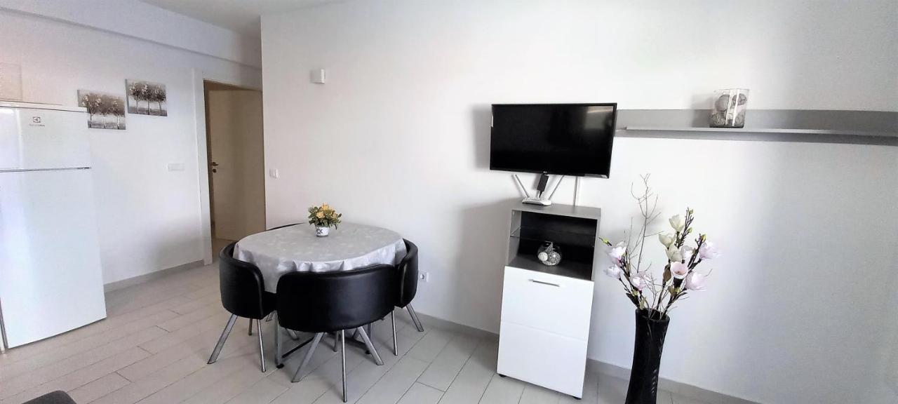 Apartments Danica Promajna Dış mekan fotoğraf