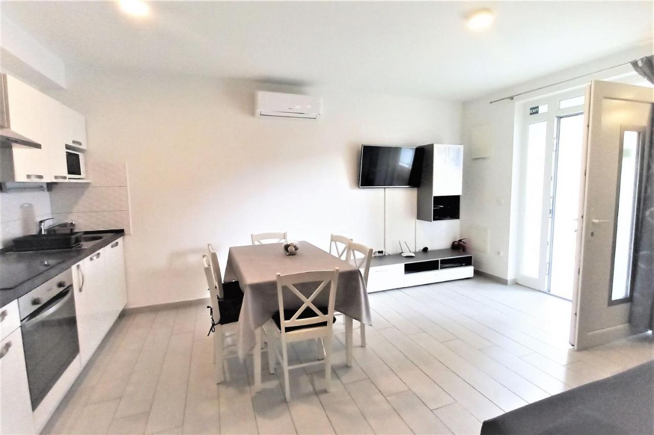 Apartments Danica Promajna Dış mekan fotoğraf