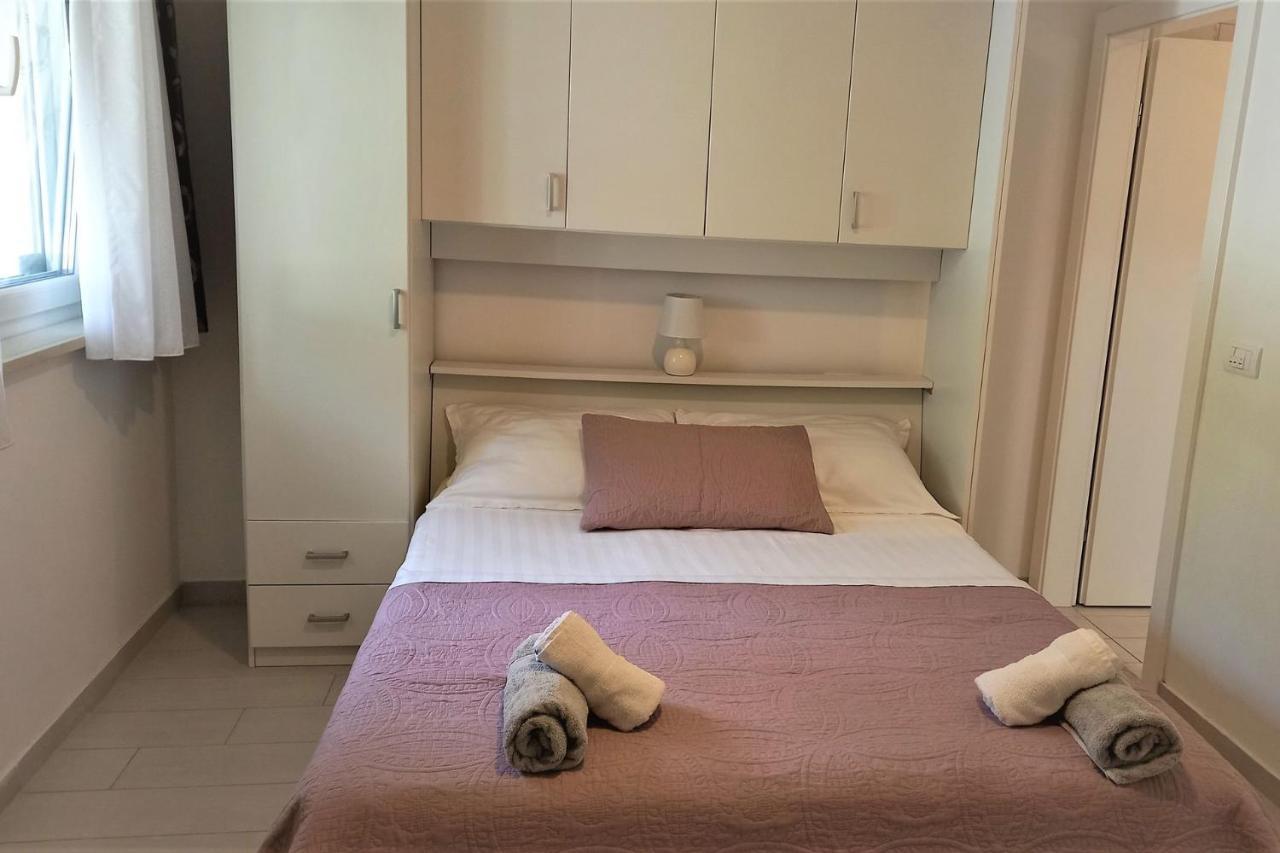 Apartments Danica Promajna Dış mekan fotoğraf