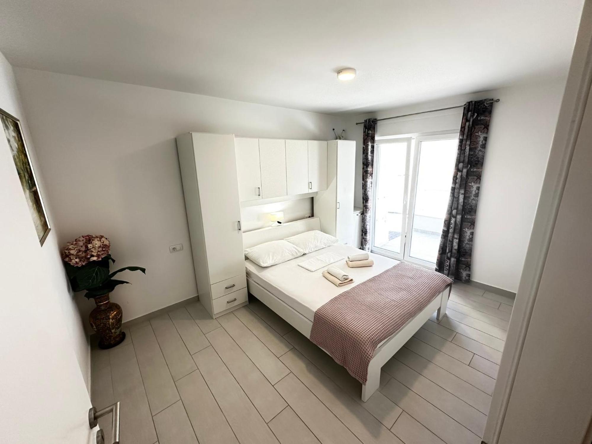 Apartments Danica Promajna Dış mekan fotoğraf