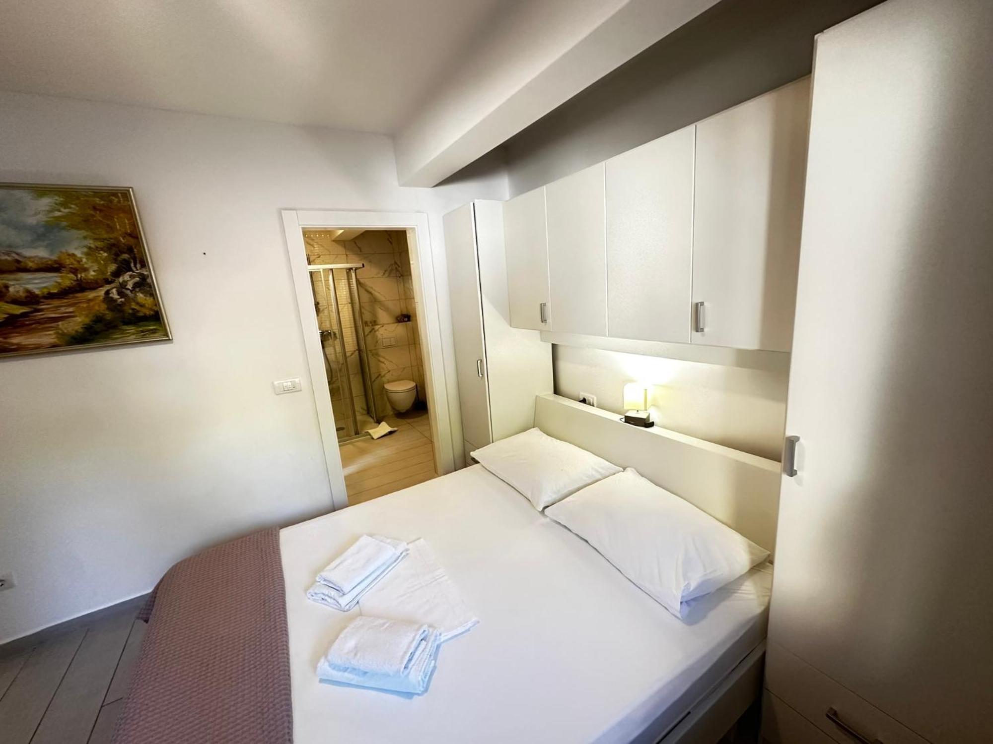 Apartments Danica Promajna Dış mekan fotoğraf