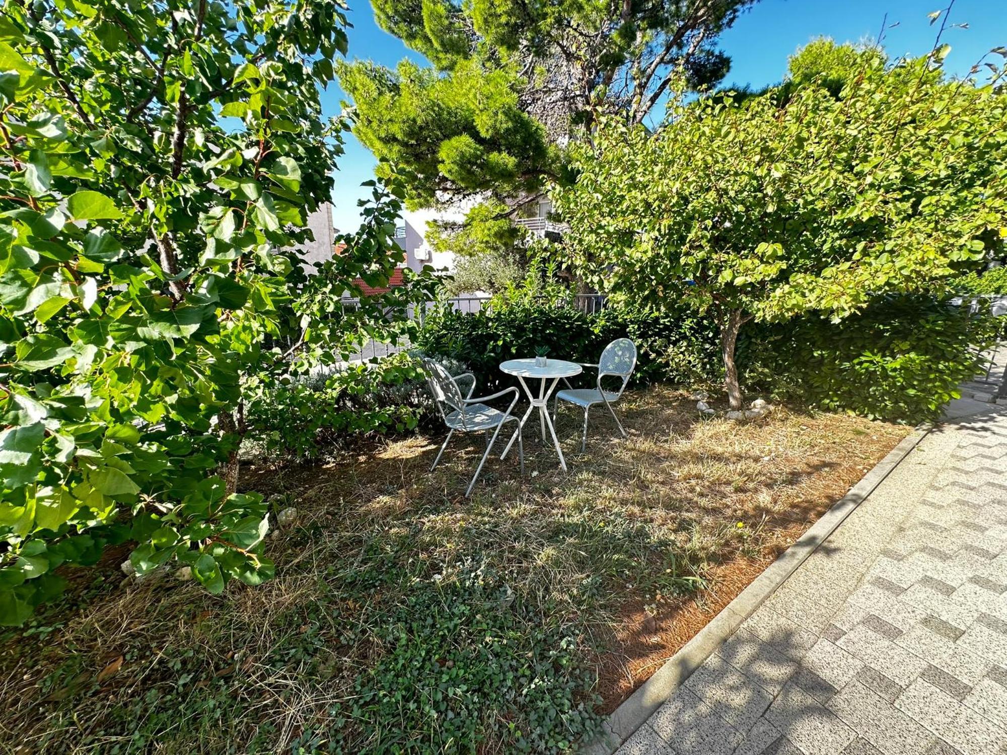 Apartments Danica Promajna Dış mekan fotoğraf