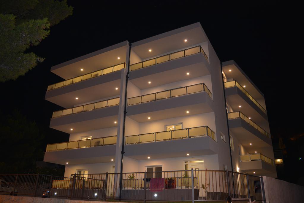 Apartments Danica Promajna Dış mekan fotoğraf