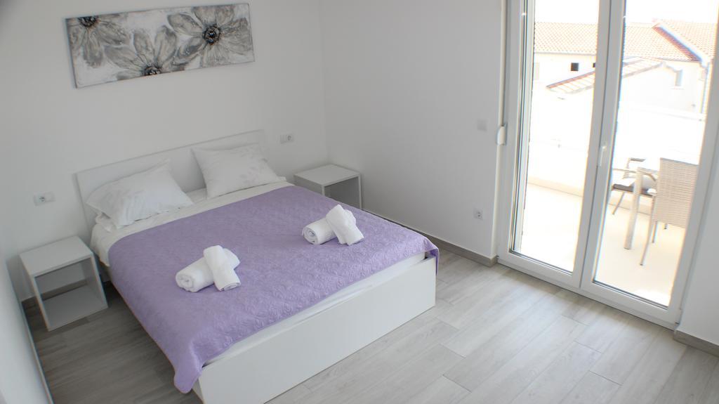 Apartments Danica Promajna Dış mekan fotoğraf